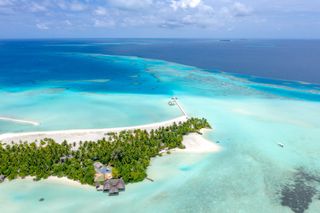 Send me to Maldive