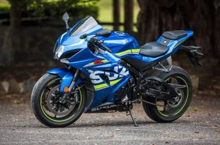 BUYING A MOTORCYCLE