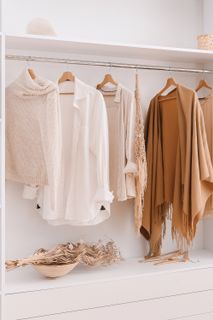 Renew my closet ♥