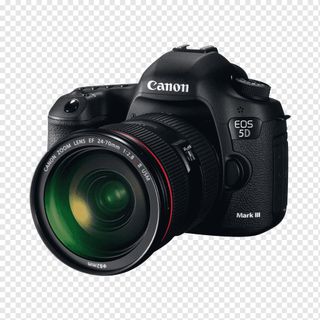 the camera of my dreams