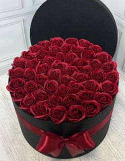 букет цветов