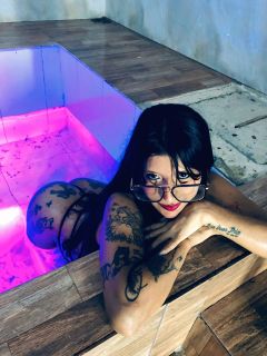 Hot-Latin-Girl wish list item 1 thumbnail