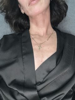 I want to enlarge my breasts