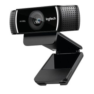 New webcam
