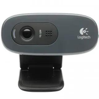 HD Webcam
