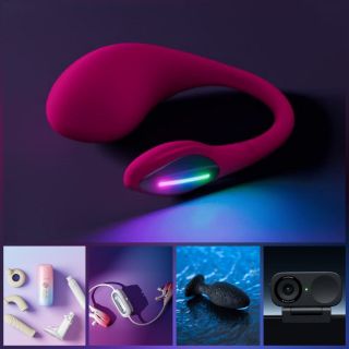 I have a wish list of toys