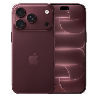 iPhone 18 Pro Max