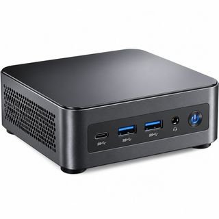 New PC