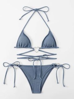 нижние бельё.