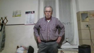 scopare moglie e marito