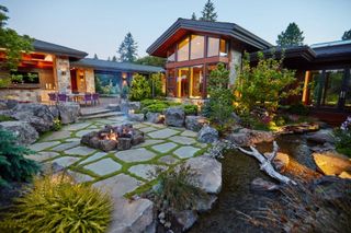 Landscape designer training