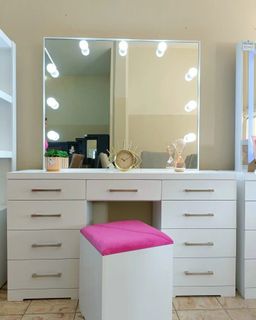 VANITY