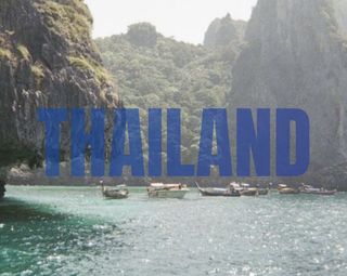 Thailand