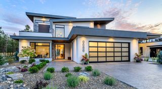 DREAM HOUSE
