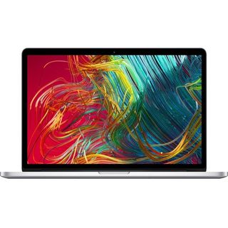 Apple MacBook Pro laptop
