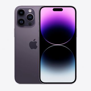 Apple iPhone 14 Pro Max 1TB Dark Purple