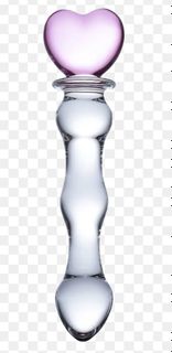 Glass Dildo