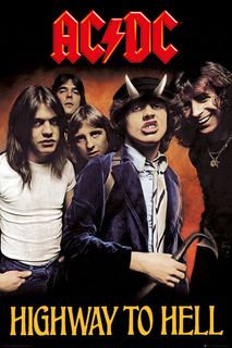 Ac / dc concert tickets