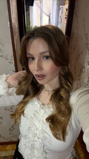 a little bit about my desires