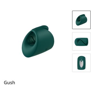New Gush toy