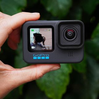 GoPro Hero 10