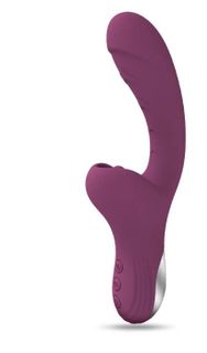 For hot streams ❤️