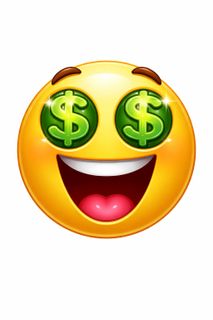 100,000 tokens in one tip