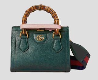 What about a fancy bag