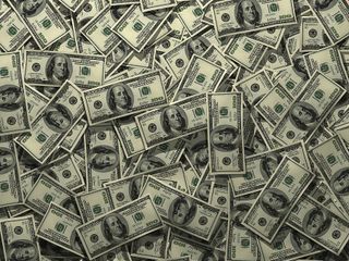 On camera with tripod