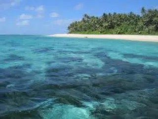 I want to go on vacation