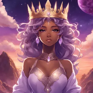 1st place Queen of Queens contest *-*