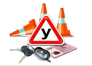 driving school