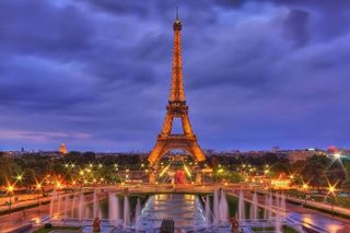 Paris♥