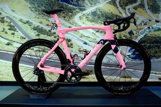 Ahorro para tener mi Pinarello