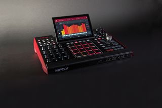 Mpcx