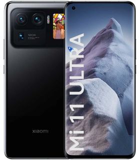 Xiaomi Mi 11 Ultra