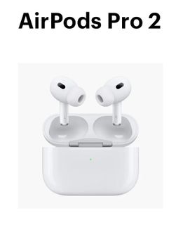 AirPods Pro 2