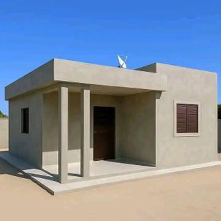 “? Dream: my home to rest in ?✨ Every little helps ??”  “? Rêve : ma maison pour me reposer ?✨ Chaque geste compte ??”