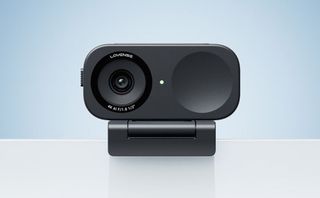 Lovense 4k webcam 2