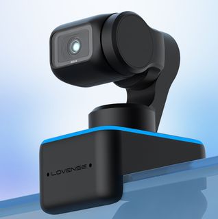 Lovense Webcam