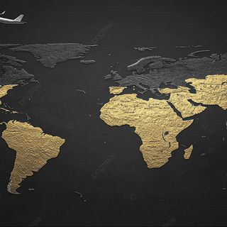 travel AROUND the world