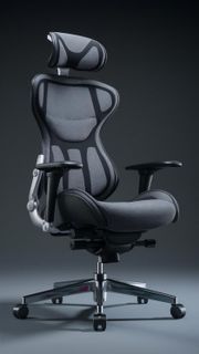 armchair