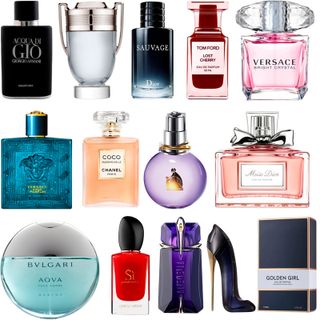 Parfume