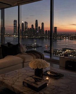 ? My Luxury Home