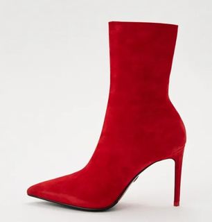 Ekonika Premium Half Boots