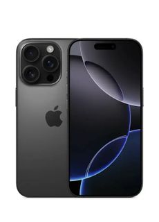 iPhone 16 Pro