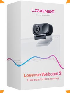 Better webcamera