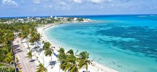 TRIP TO SAN ANDRES!!!