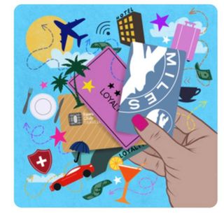 travel around the world ?