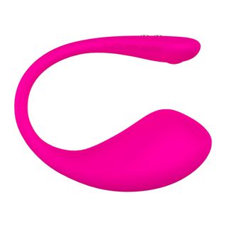 Lovense lush 3